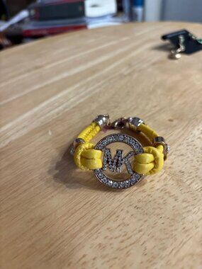 NEW w/o tags Michael Kors bracelet